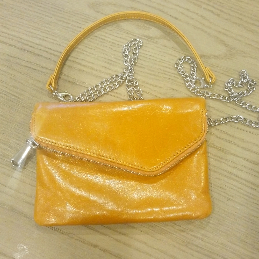 Carmel Hobo International Crossbody Bag